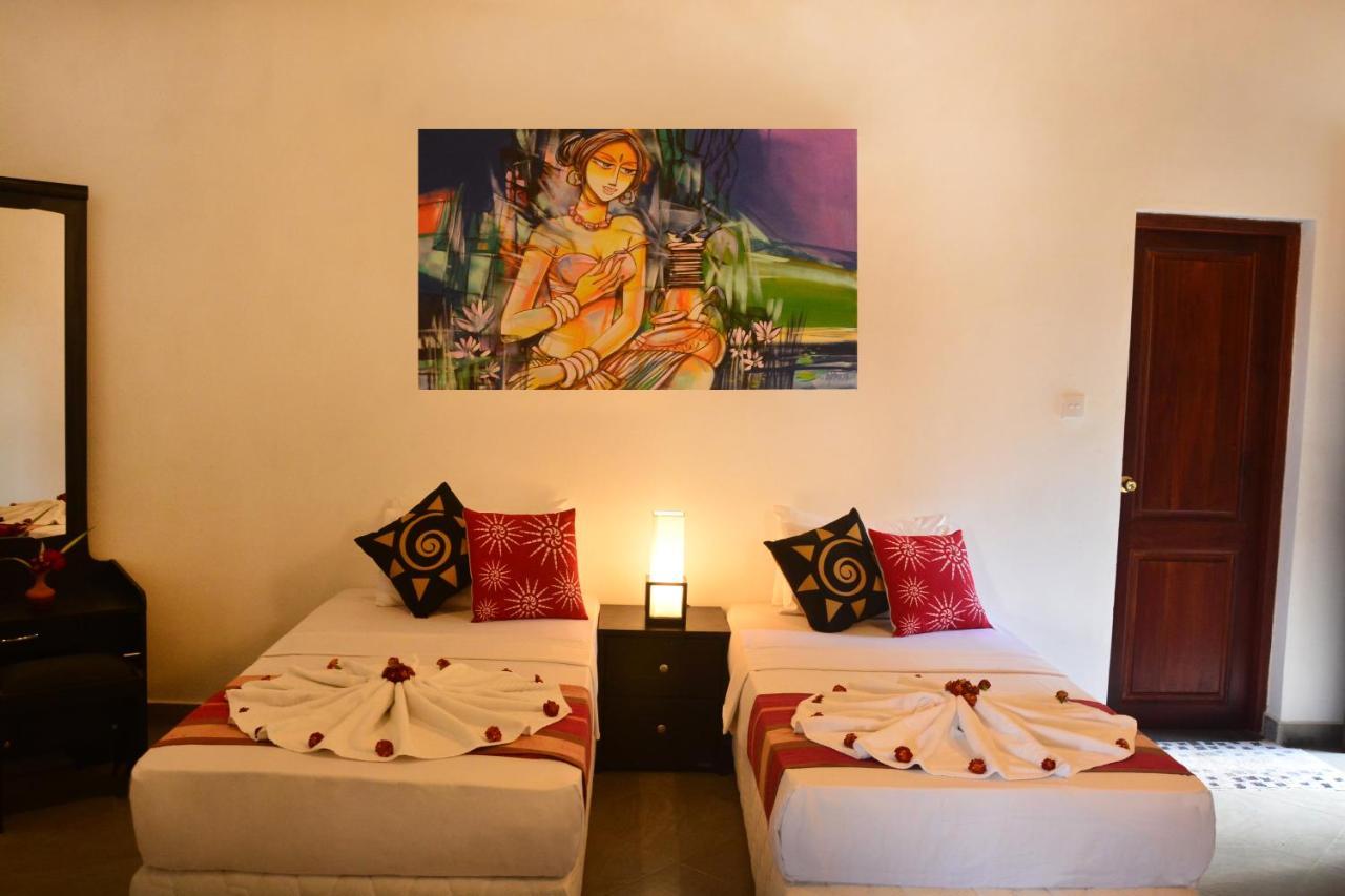 Bed and Breakfast The Grand Hills Kandy Exterior foto
